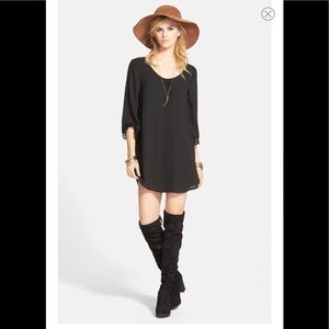 Free People Over the knee boots